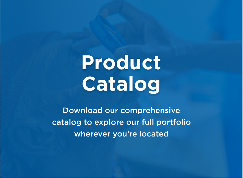 Product Catalog