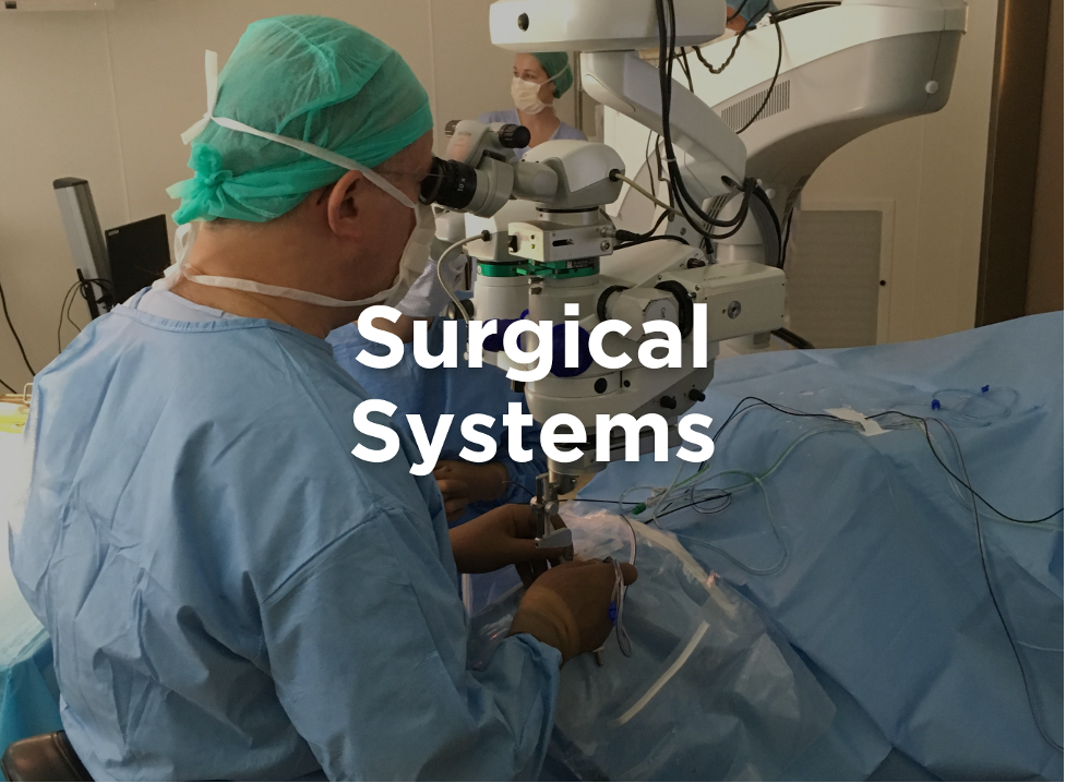 Surgical Systems